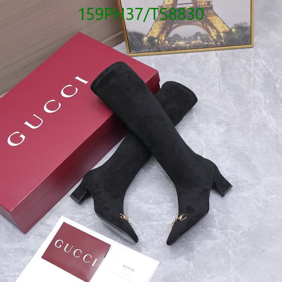 Gucci-Shoes(Women) Code: TS8830 $: 159USD