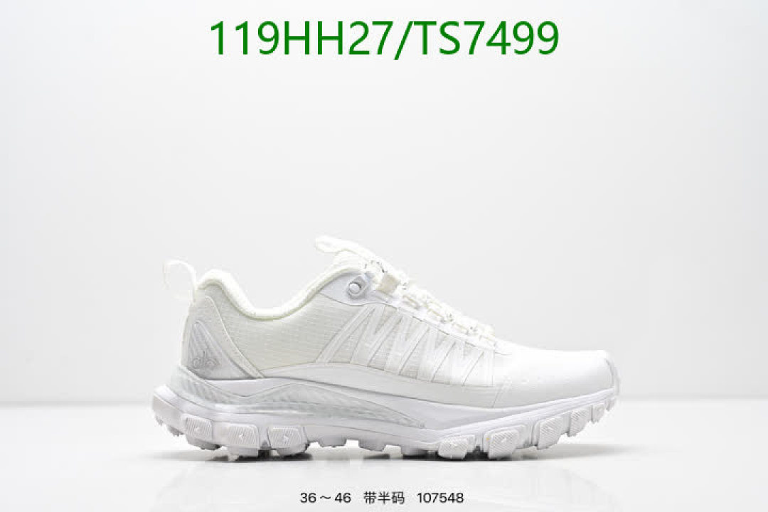 Alo-Shoes(Women) Code: TS7499 $: 119USD