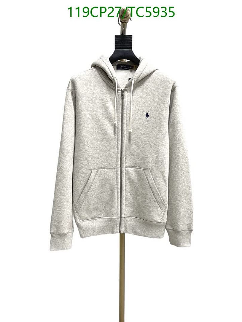Ralph Lauren-Clothing Code: TC5935 $: 119USD