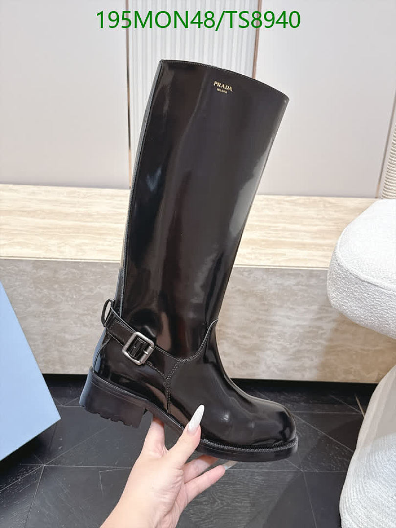 Boots-Shoes(Women) Code: TS8940 $: 195USD