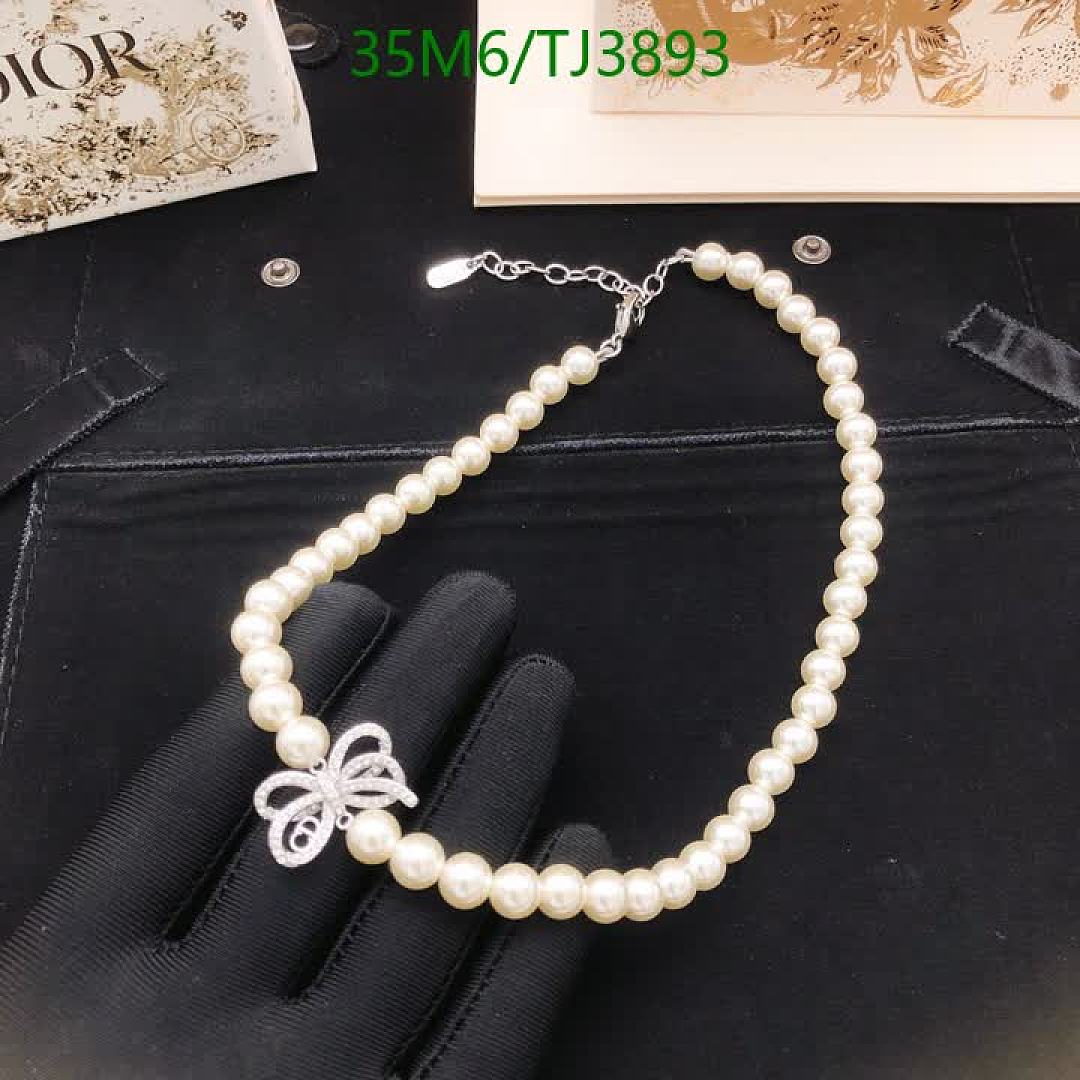 Dior-Jewelry Code: TJ3893 $: 35USD