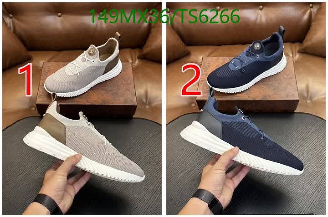 Stefano Ricci-Shoes(Men) Code: TS6266 $: 149USD