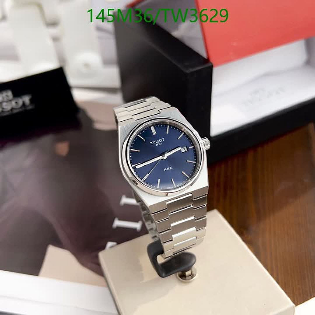 Tissot-Watches(4A) Code: TW3629 $: 145USD