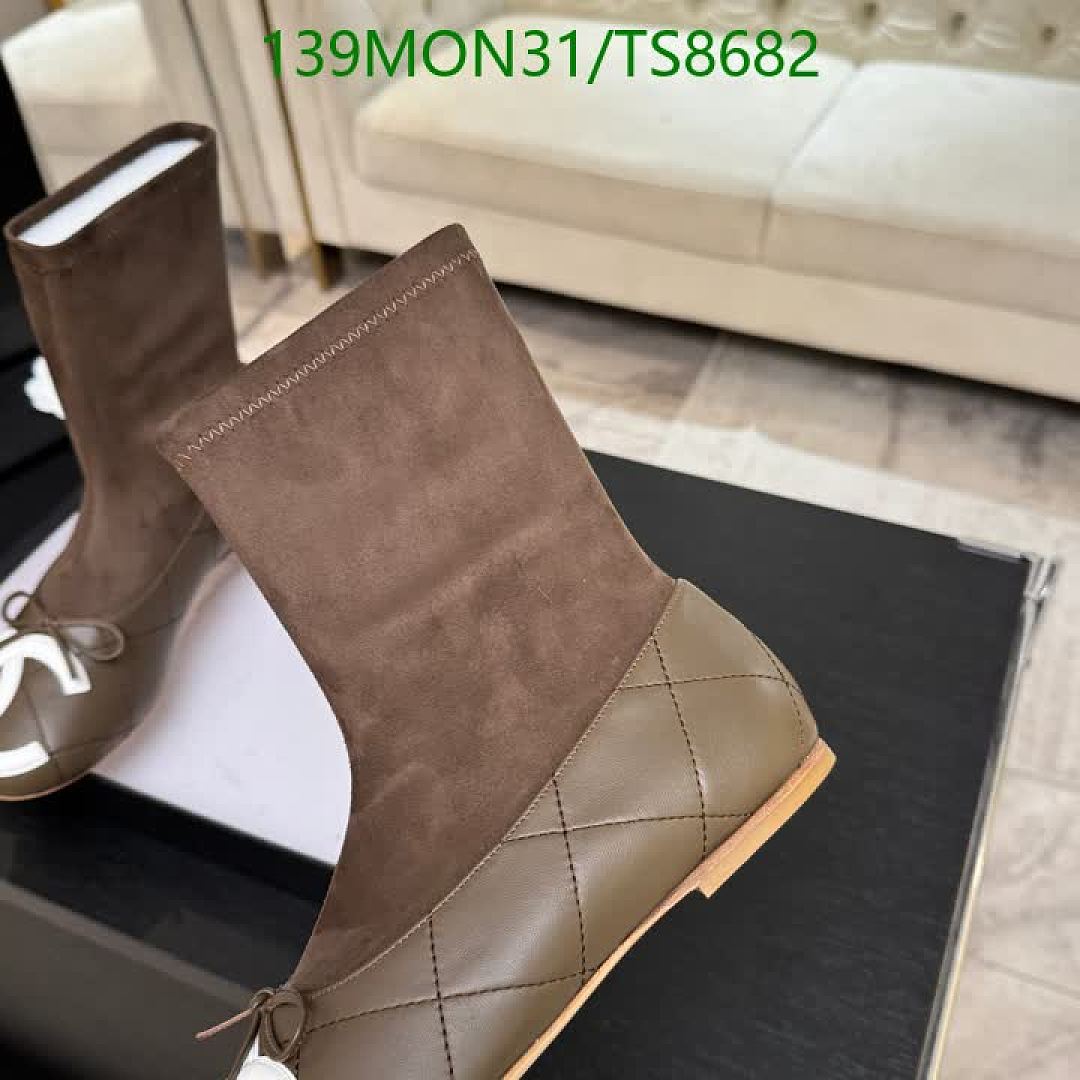 Boots-Shoes(Women) Code: TS8682 $: 139USD