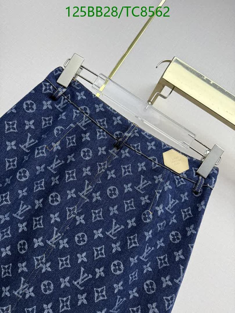 LV-Clothing Code: TC8562 $: 125USD