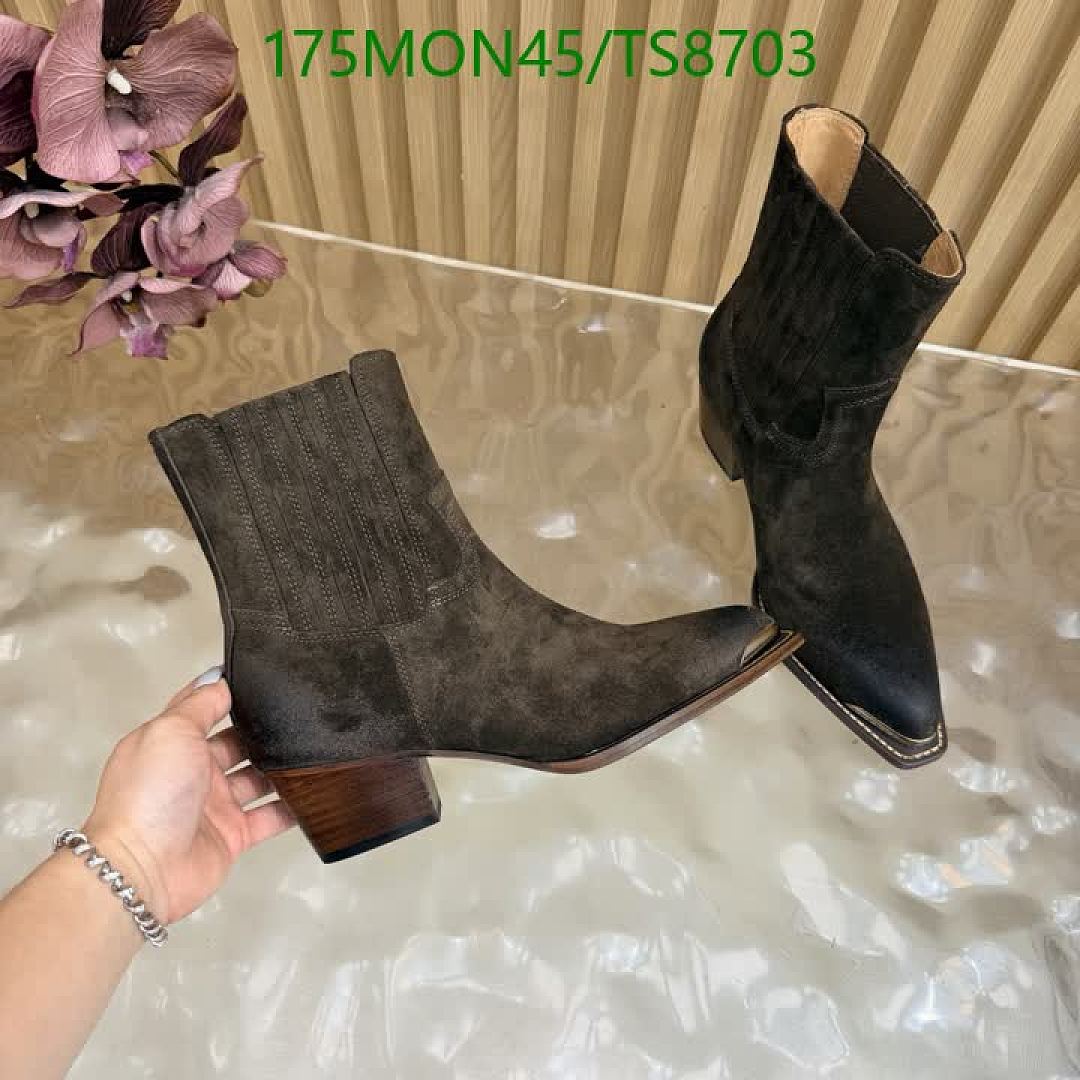 Boots-Shoes(Women) Code: TS8703 $: 175USD