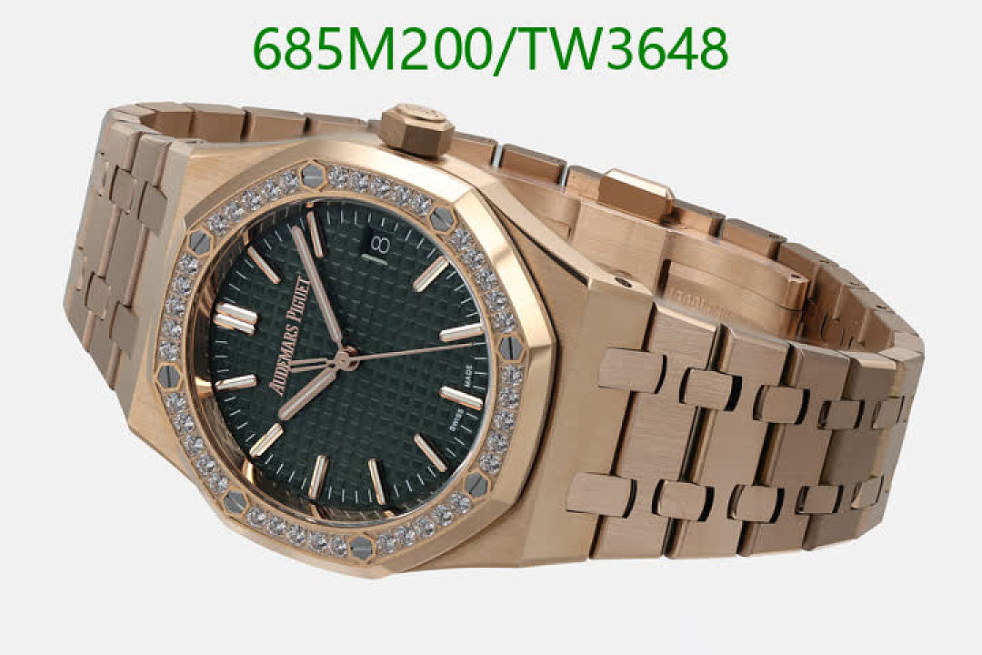 Audemars Piguet-Watches(5A) Code: TW3648 $: 685USD