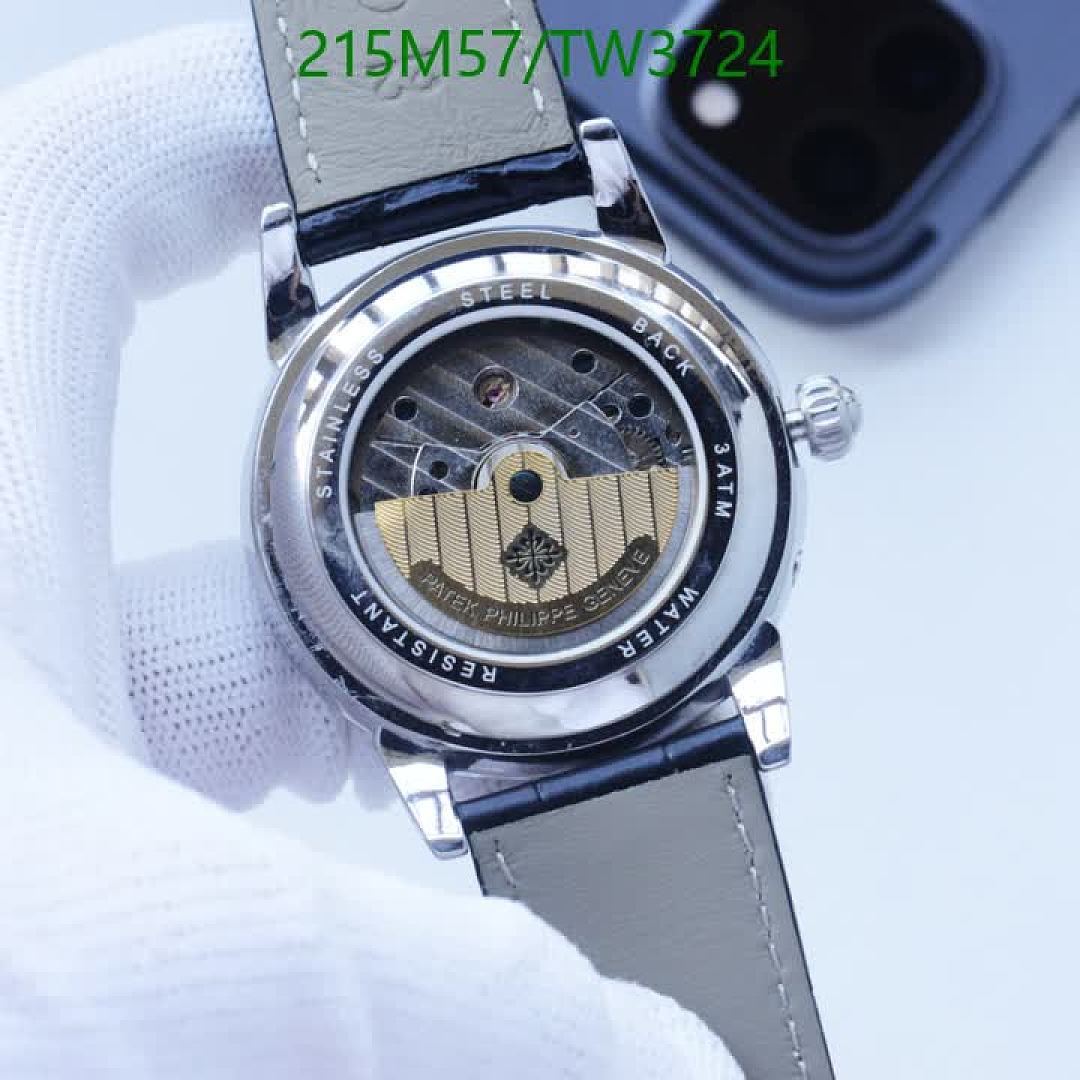 Patek Philippe-Watches(5A) Code: TW3724 $: 215USD