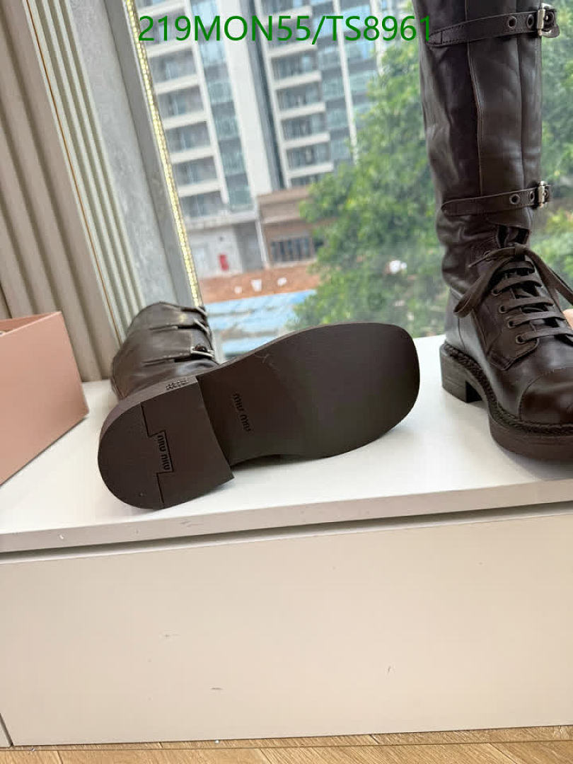 Boots-Shoes(Women) Code: TS8961 $: 219USD