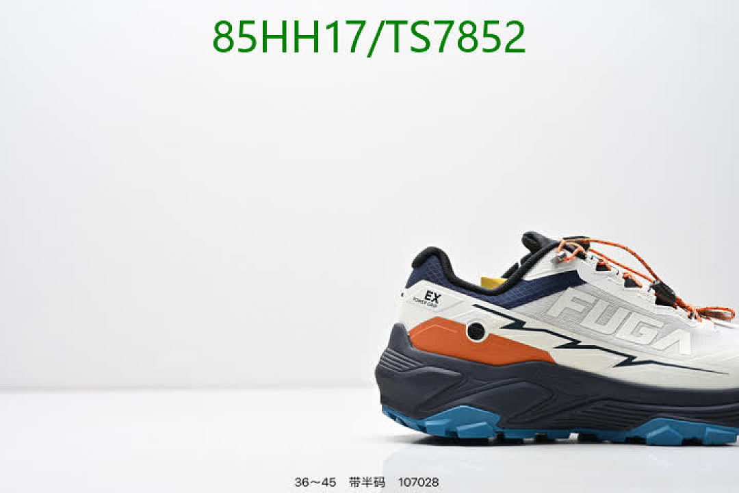 Kailas-Shoes(Women) Code: TS7852 $: 85USD