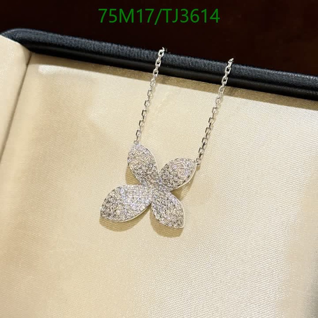 LV-Jewelry Code: TJ3614 $: 75USD