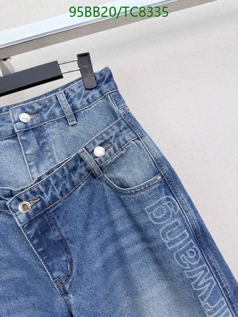 Alexander Wang-Clothing Code: TC8335 $: 95USD