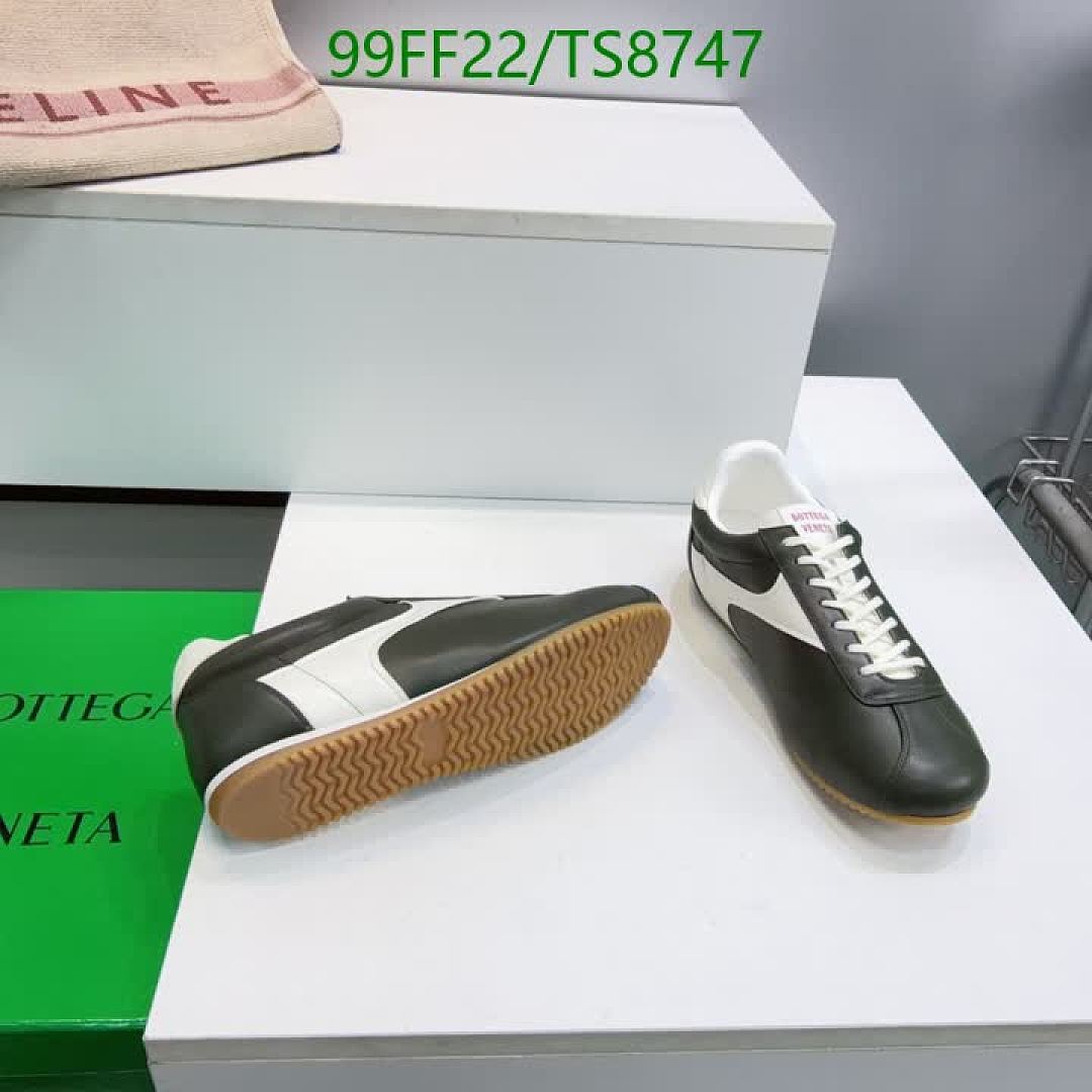 BV-Shoes(Women) Code: TS8747 $: 99USD