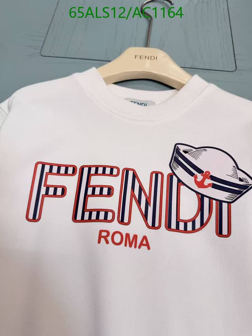 Fendi-Clothing(Kids) Code: AC1164 $: 65USD