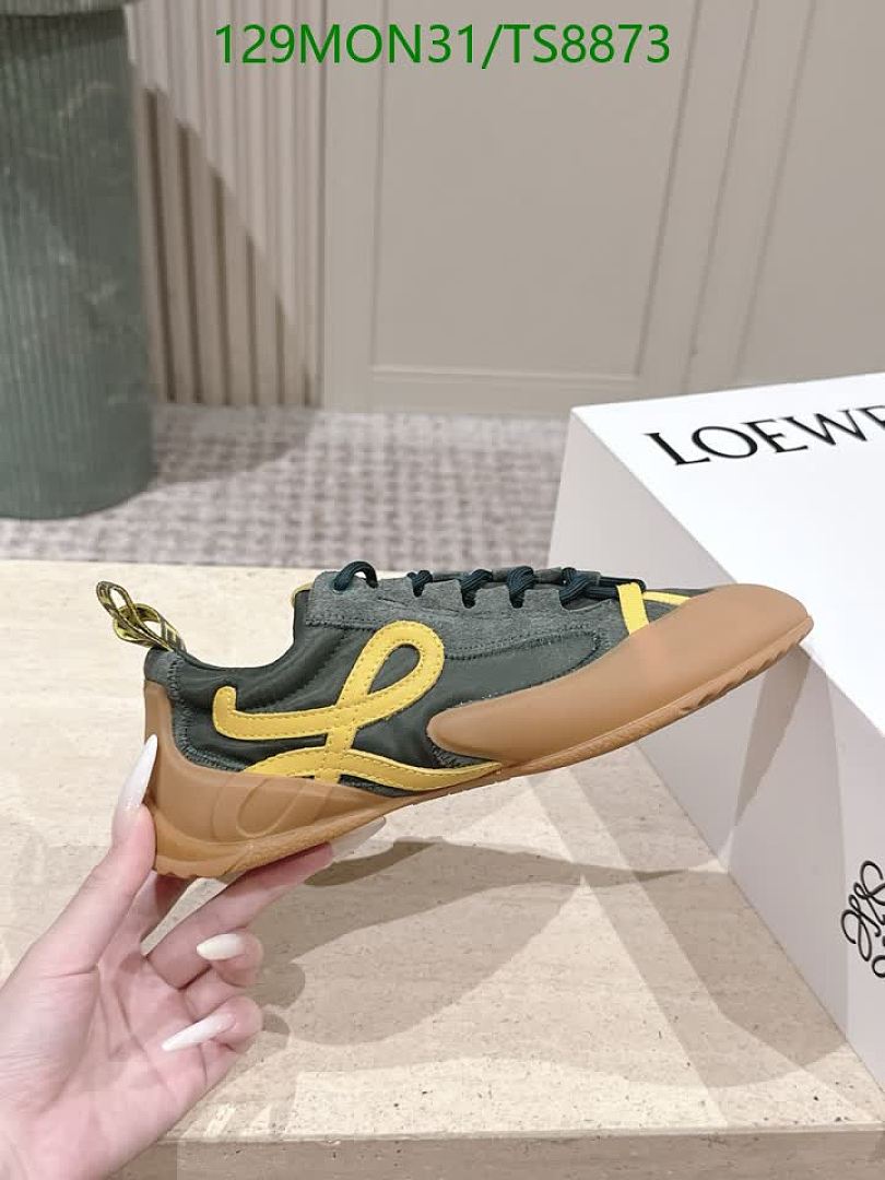 Loewe-Shoes(Women) Code: TS8873 $: 129USD