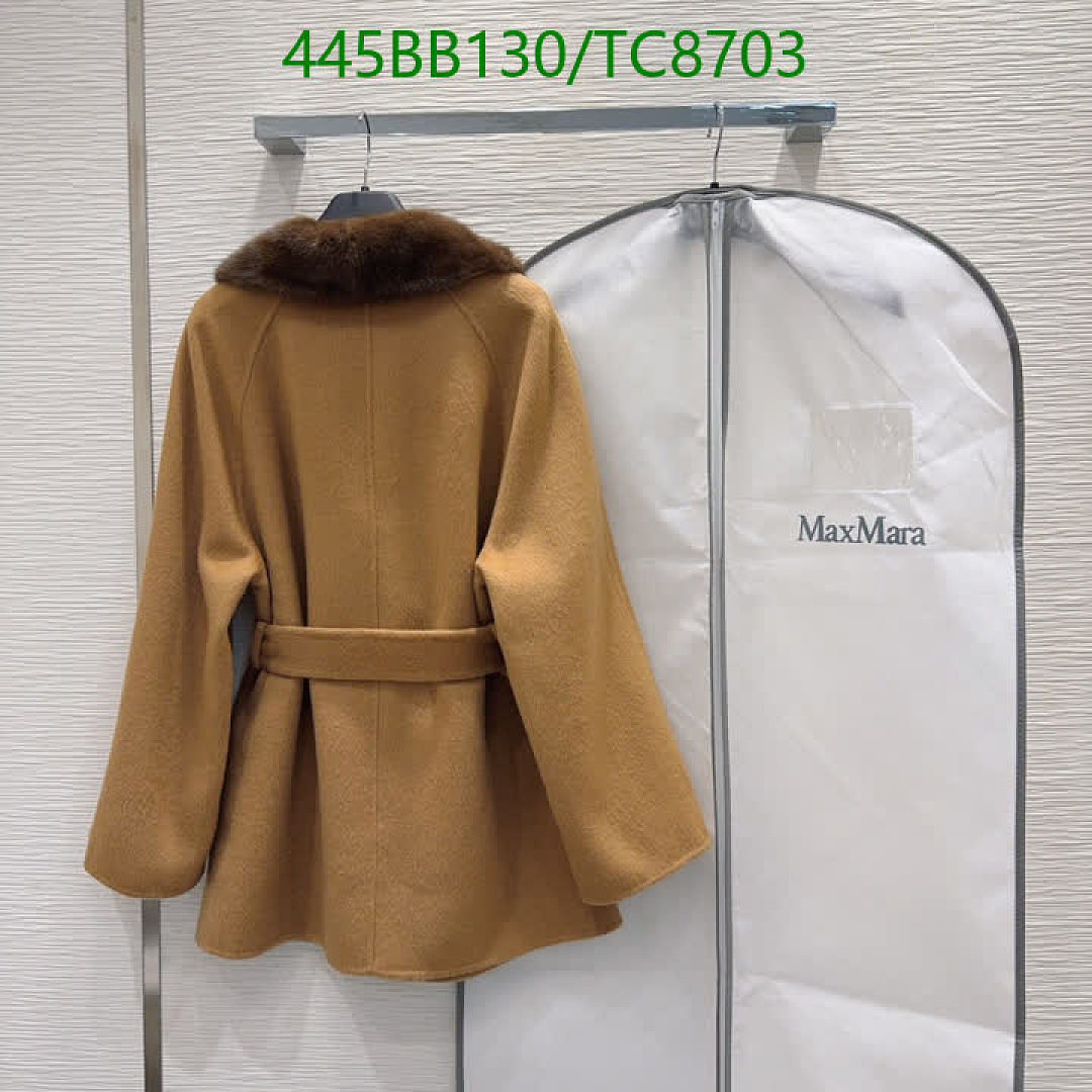 Maxmara-Clothing Code: TC8703 $: 445USD