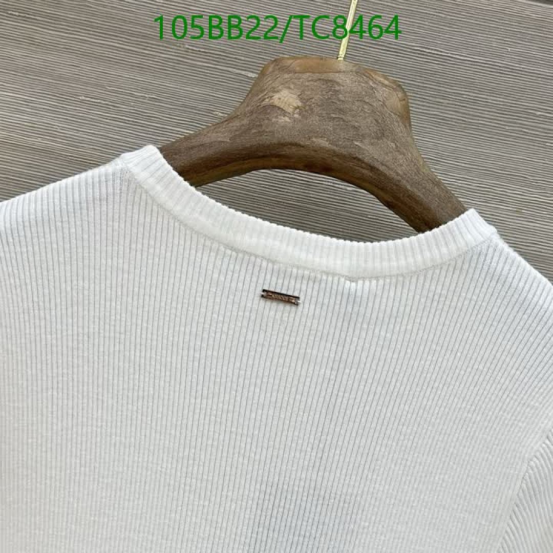 Gucci-Clothing Code: TC8464 $: 105USD