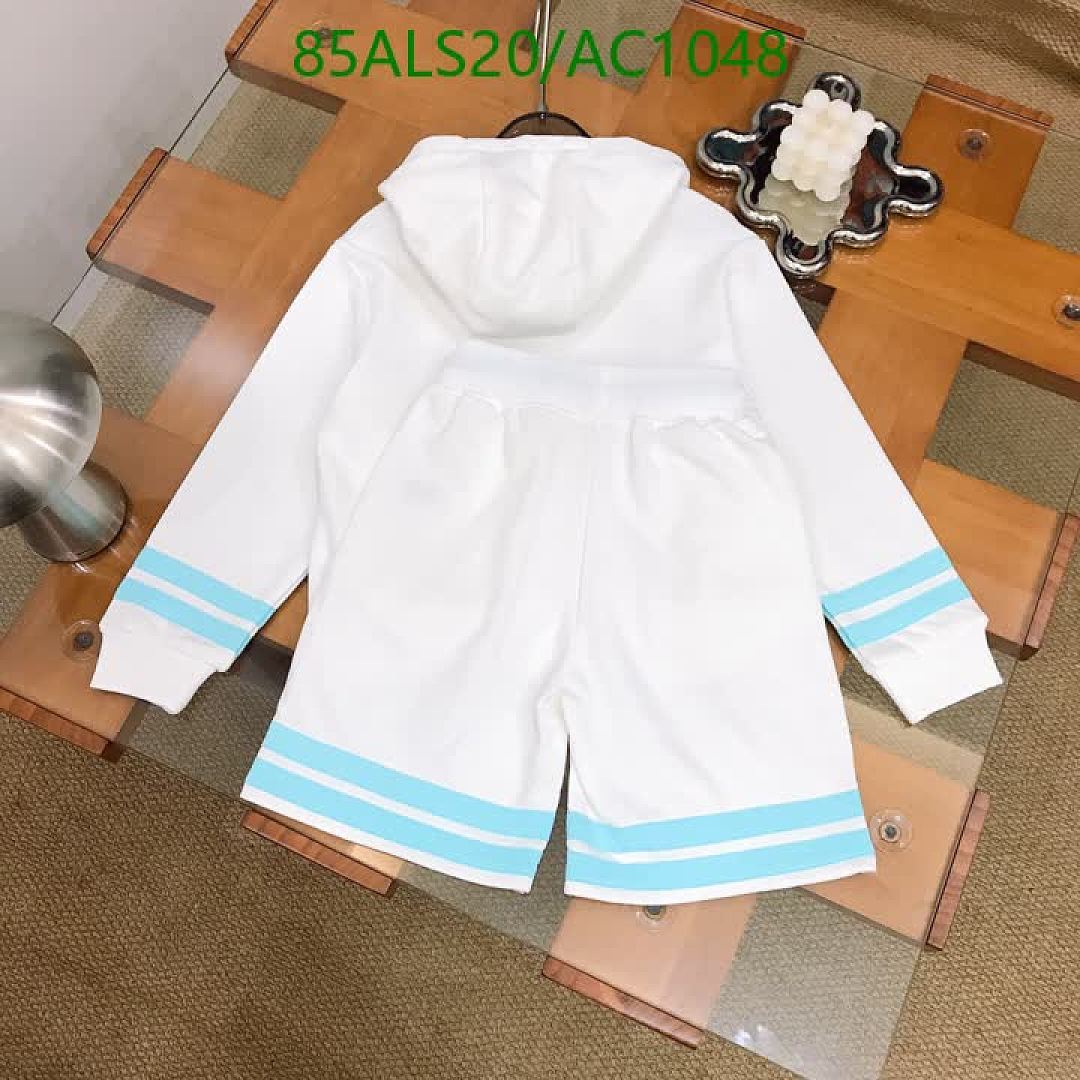 Dior-Clothing(Kids) Code: AC1048 $: 85USD