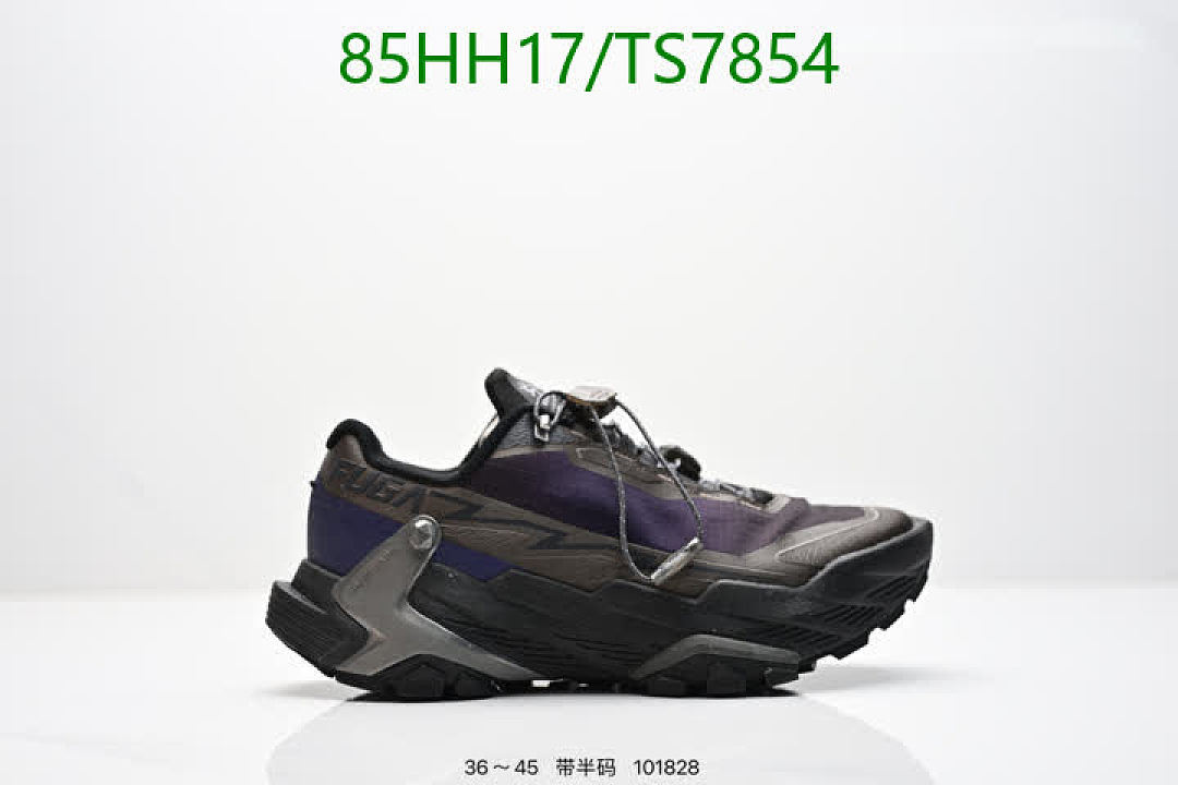 Kailas-Shoes(Women) Code: TS7854 $: 85USD