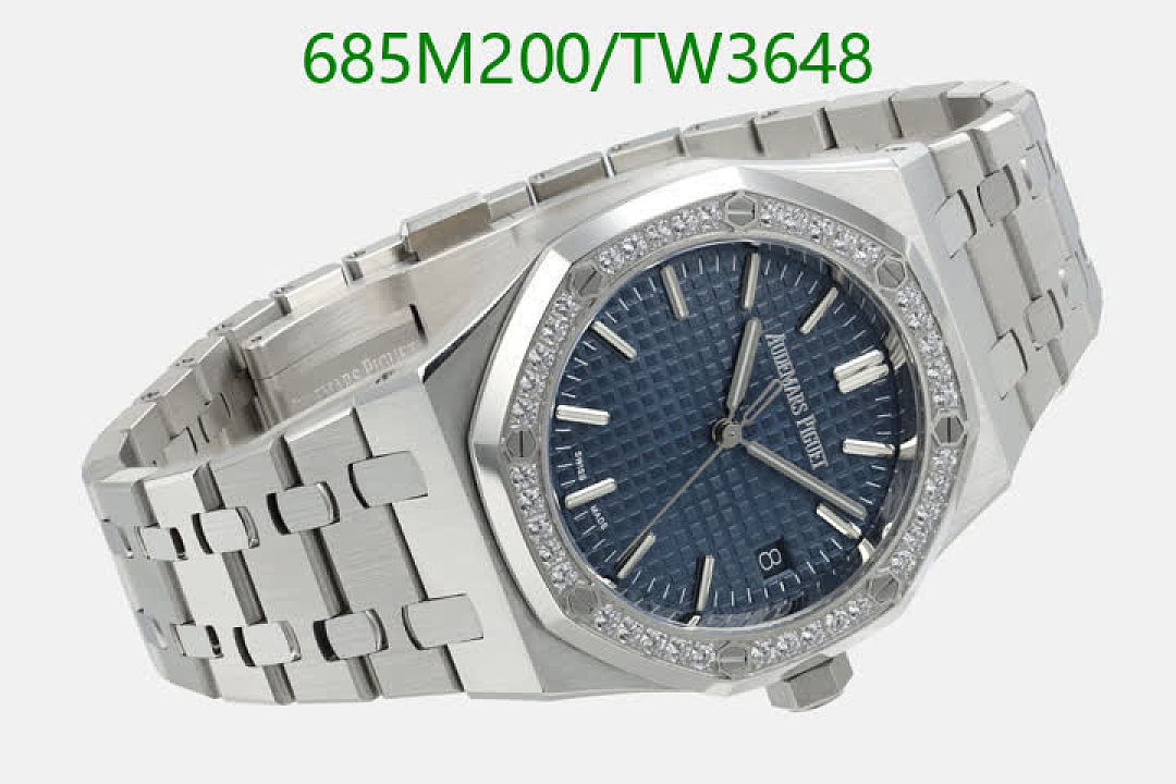 Audemars Piguet-Watches(5A) Code: TW3648 $: 685USD