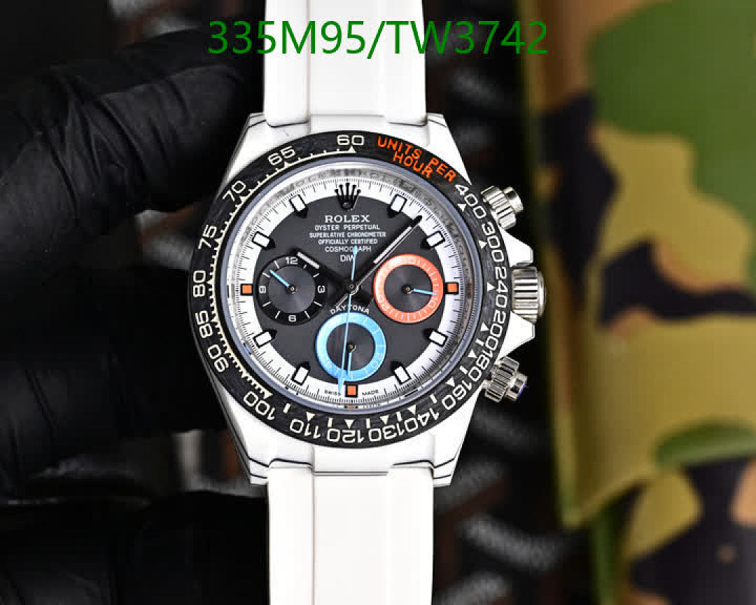 Rolex-Watches(5A) Code: TW3742 $: 335USD