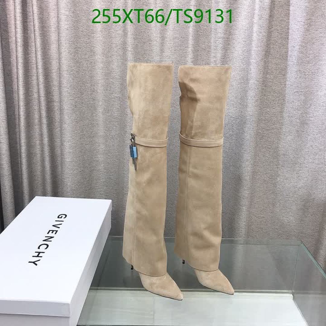 Boots-Shoes(Women) Code: TS9131 $: 255USD