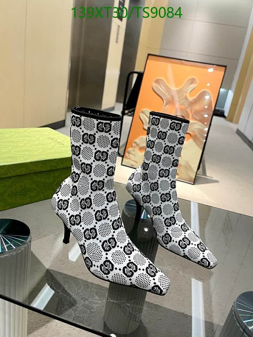 Boots-Shoes(Women) Code: TS9084 $: 139USD