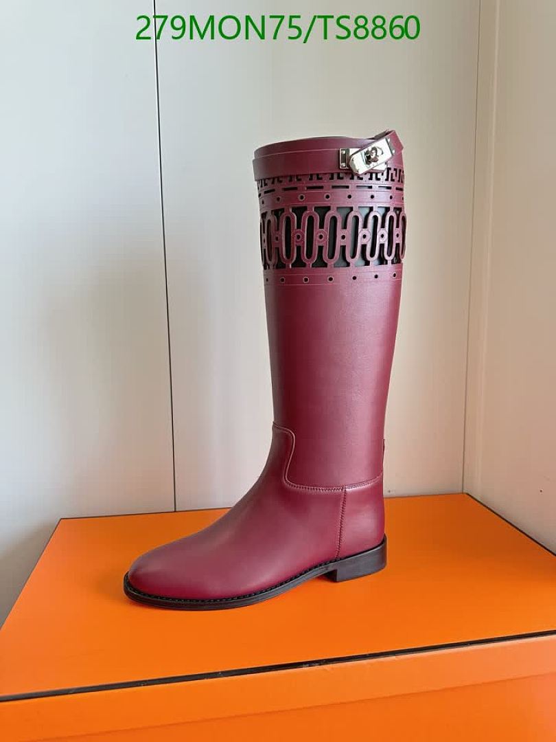 Boots-Shoes(Women) Code: TS8860 $: 279USD