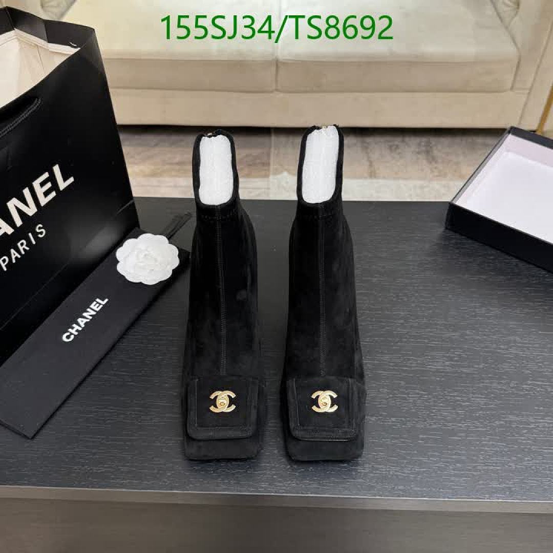 Boots-Shoes(Women) Code: TS8692 $: 155USD