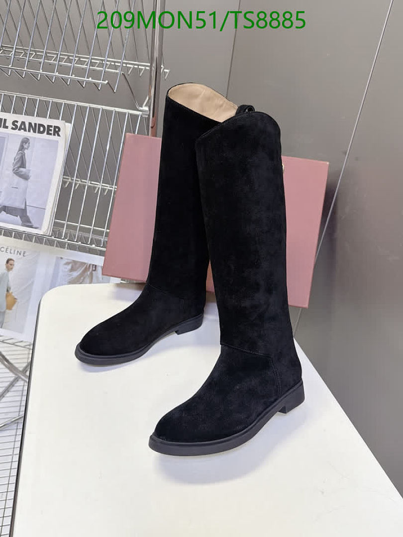 Boots-Shoes(Women) Code: TS8885 $: 209USD