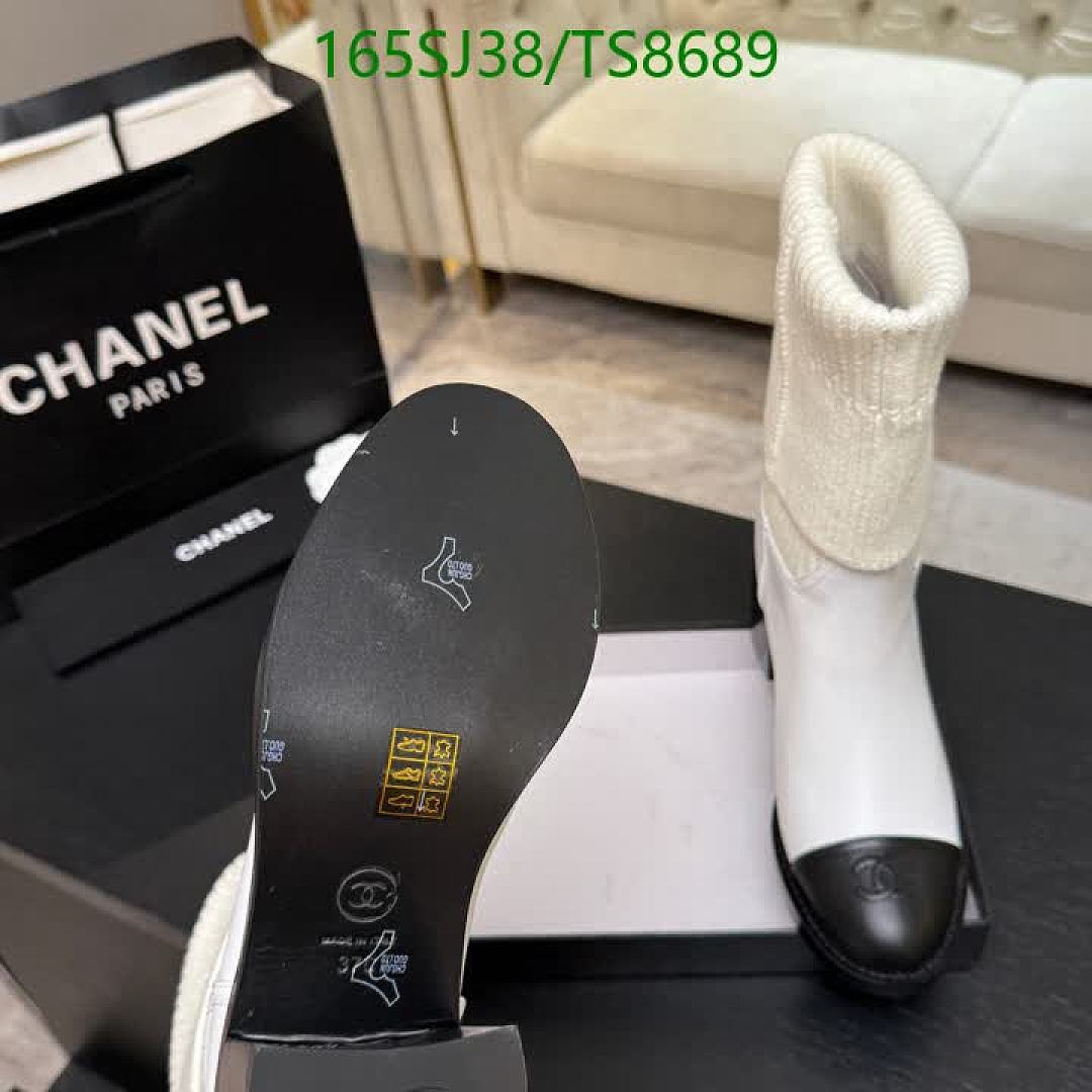 Boots-Shoes(Women) Code: TS8689 $: 165USD