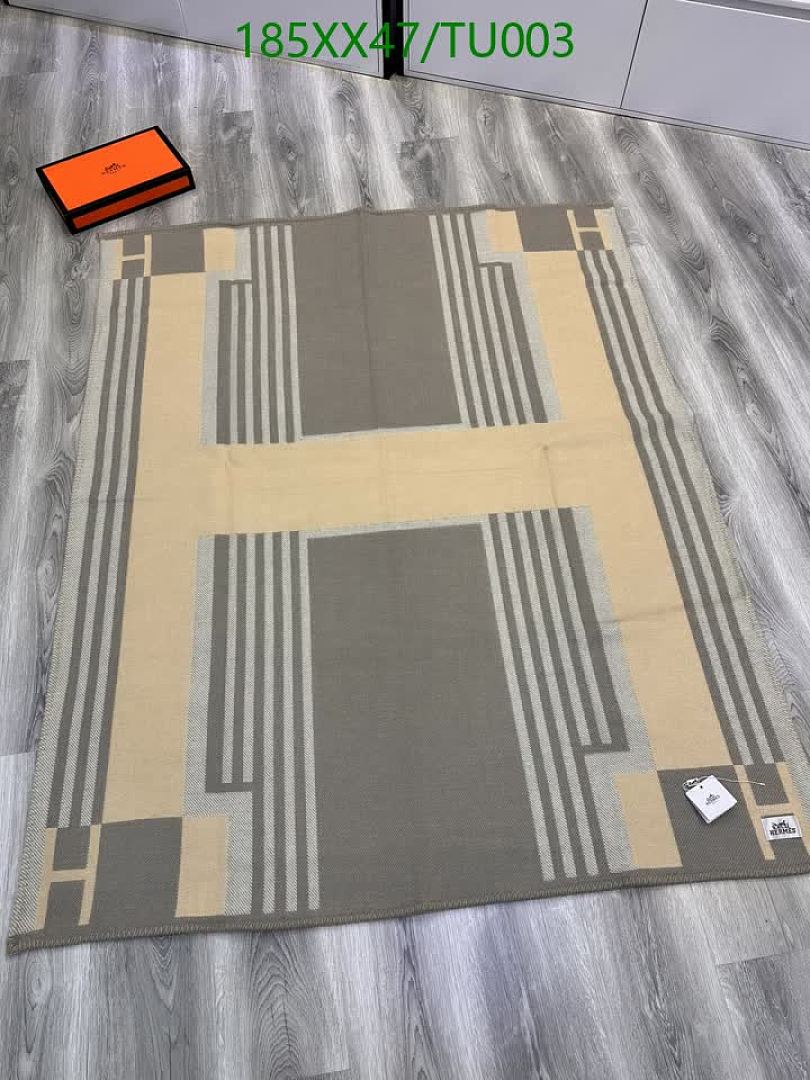 Hermes-Home & Lifestyle Code: TU003