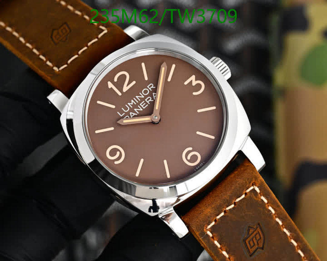 Panerai-Watches(5A) Code: TW3709 $: 235USD