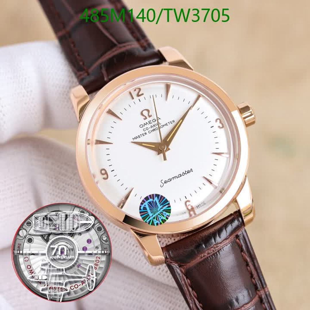 Omega-Watches(5A) Code: TW3705 $: 485USD
