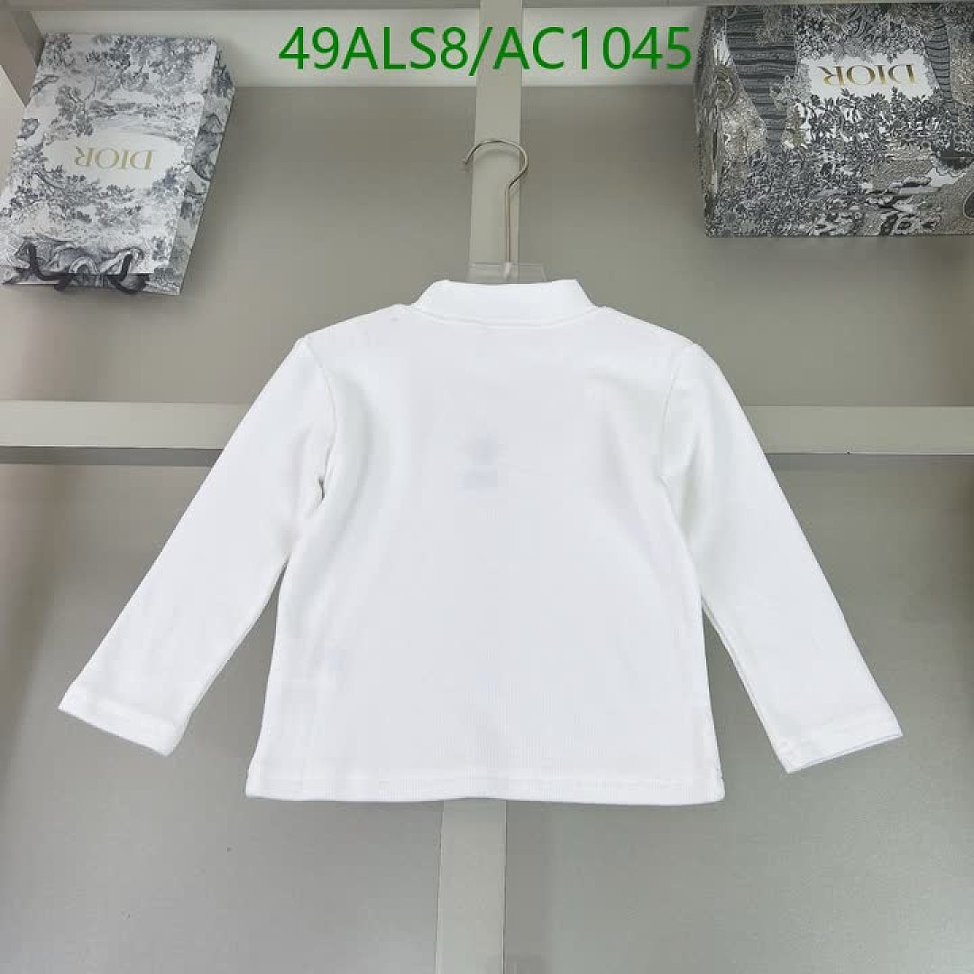 Dior-Clothing(Kids) Code: AC1045 $: 49USD