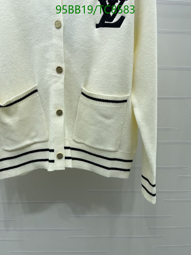 LV-Clothing Code: TC8583 $: 95USD