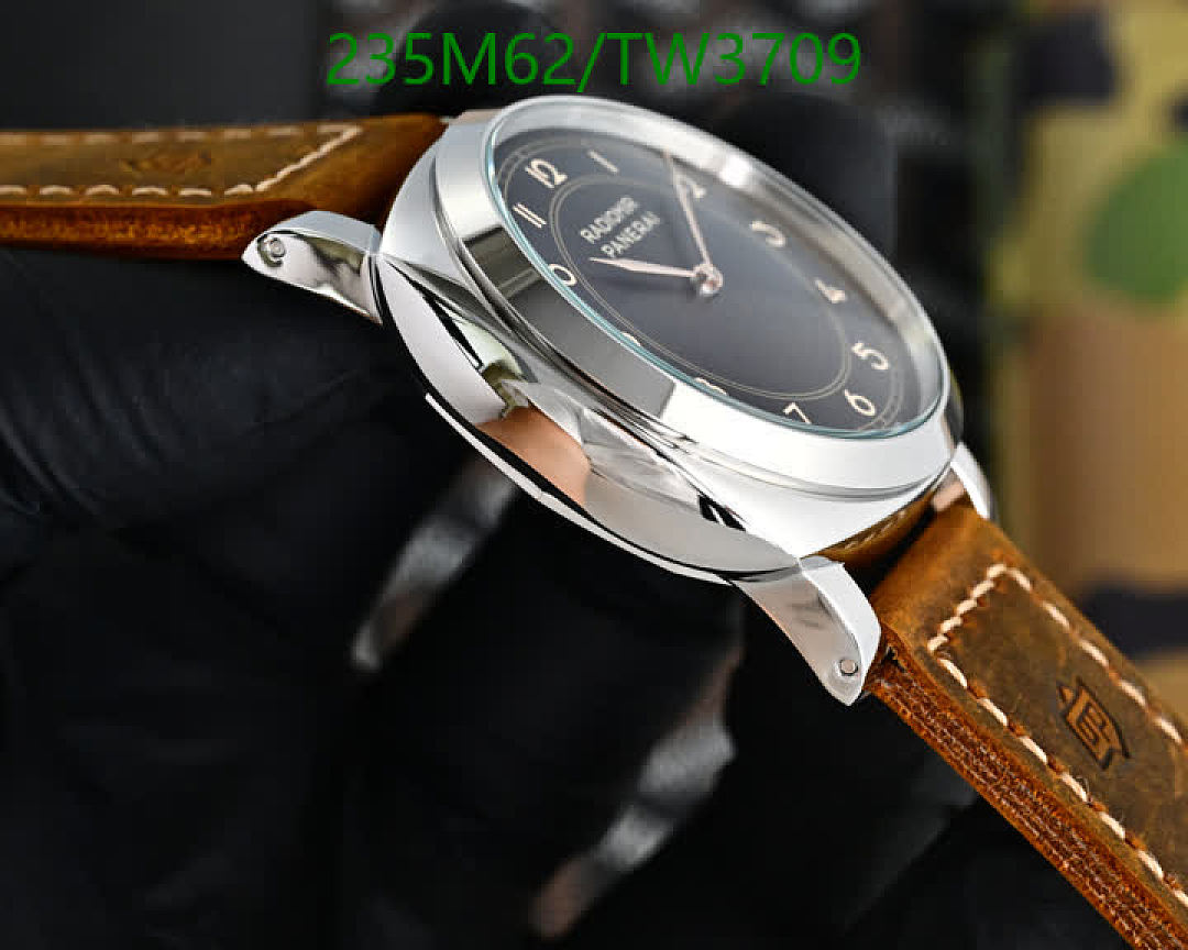 Panerai-Watches(5A) Code: TW3709 $: 235USD