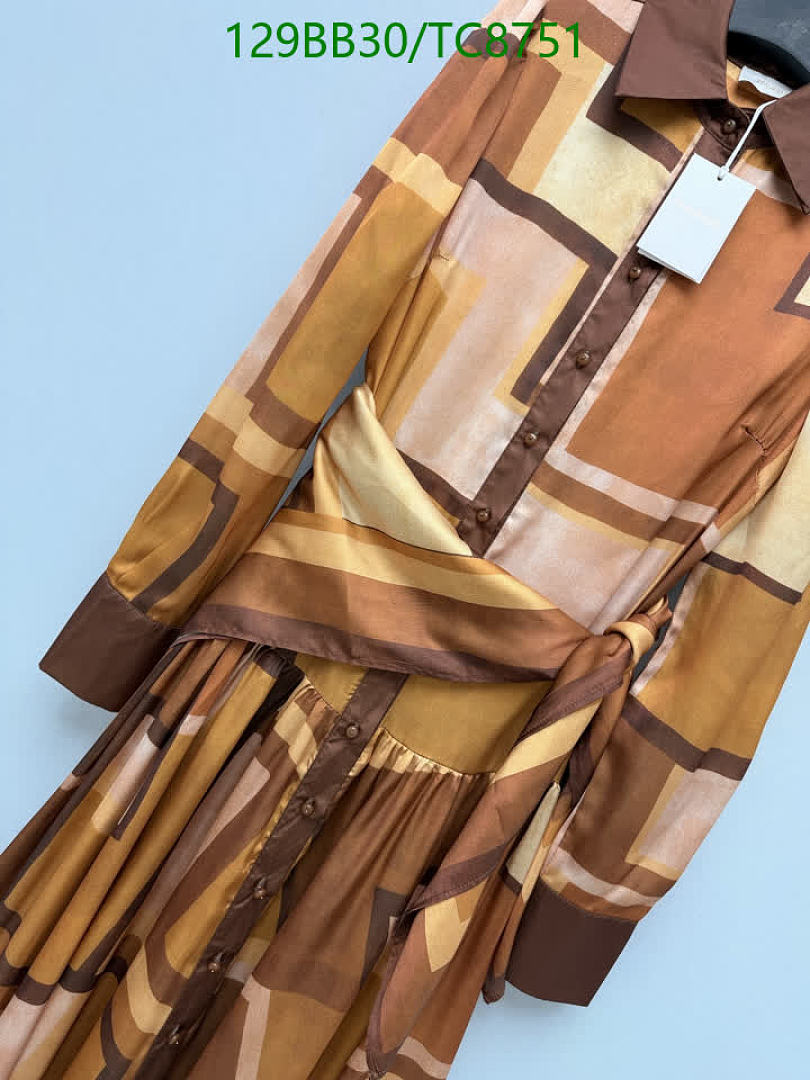 Zimmermann-Clothing Code: TC8751 $: 129USD