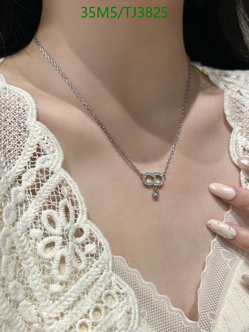 Dior-Jewelry Code: TJ3825 $: 35USD