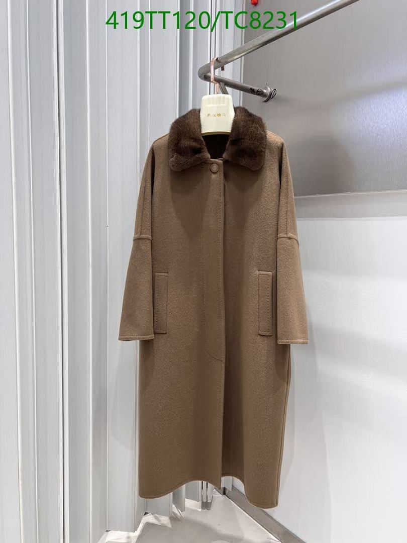 Loro Piana-Down Jackets(Women) Code: TC8231 $: 419USD