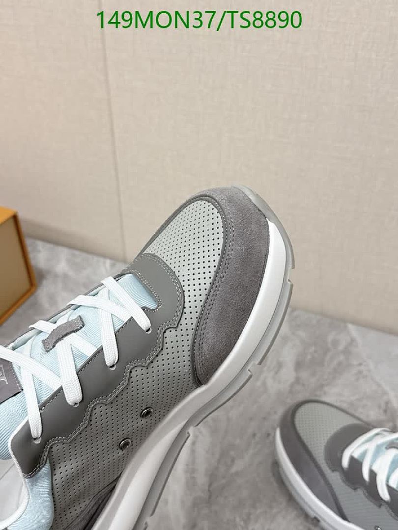 LV-Shoes(Men) Code: TS8890 $: 149USD