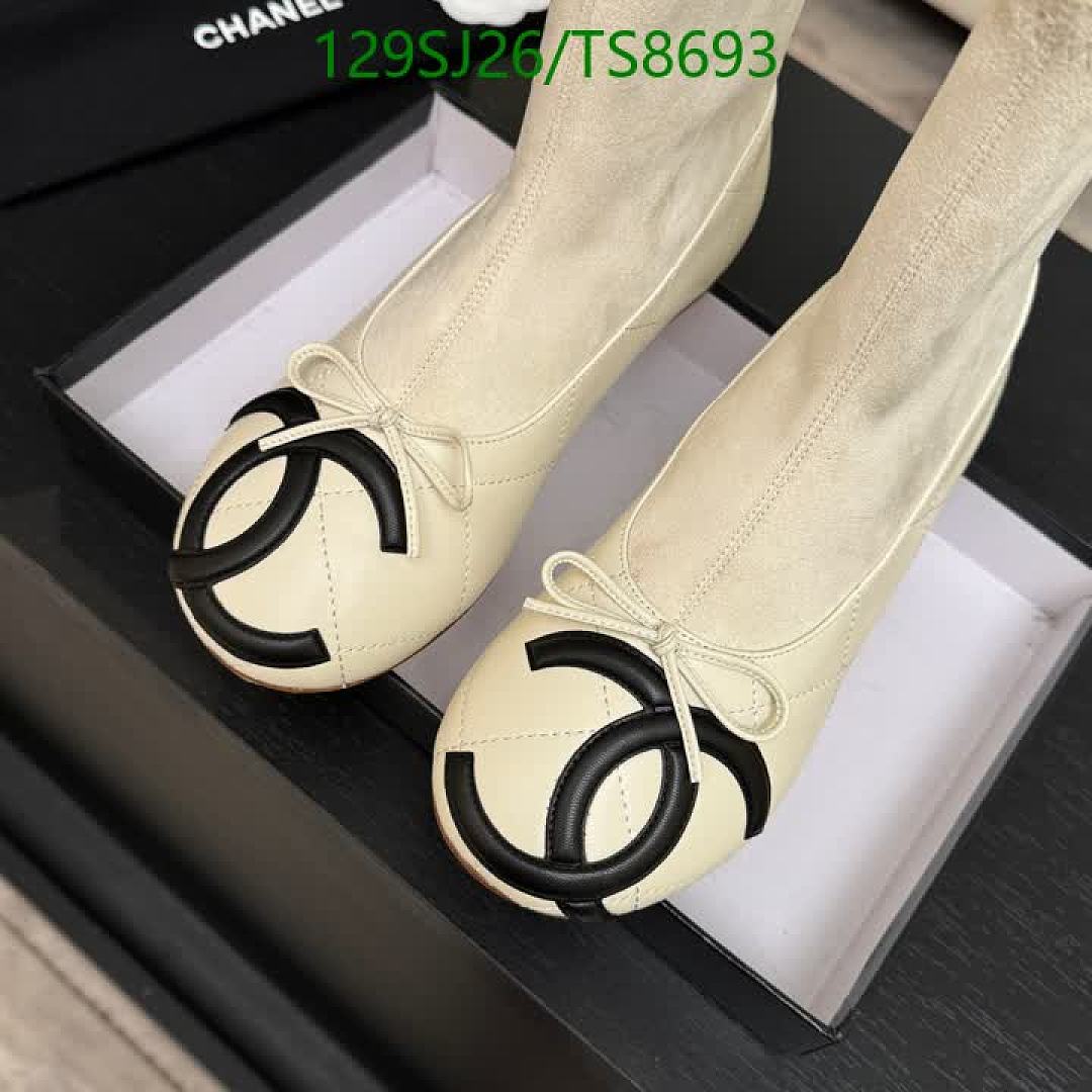 Boots-Shoes(Women) Code: TS8693 $: 129USD