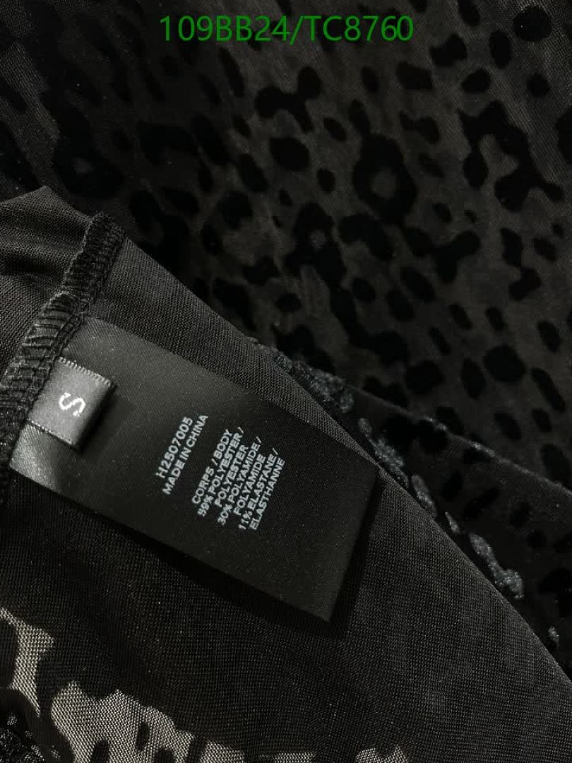 YSL-Clothing Code: TC8760 $: 109USD