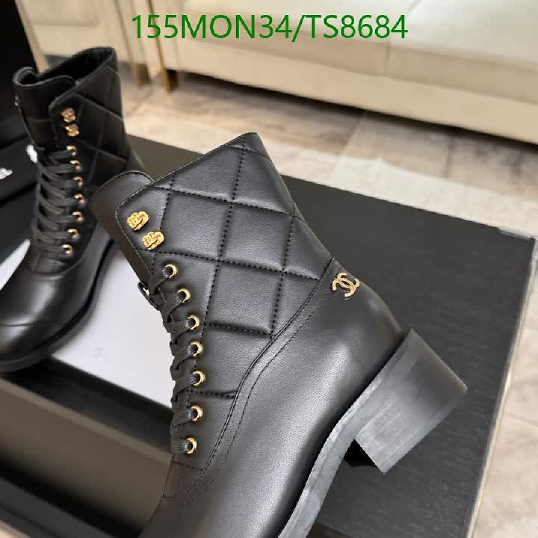 Boots-Shoes(Women) Code: TS8684 $: 155USD
