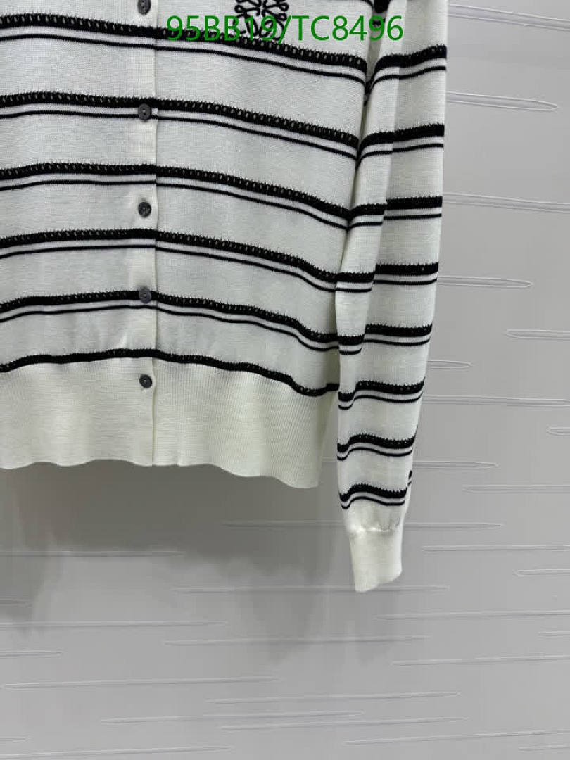 Loewe-Clothing Code: TC8496 $: 95USD