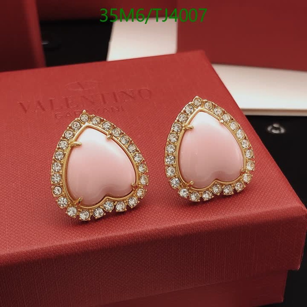 Valentino-Jewelry Code: TJ4007 $: 35USD