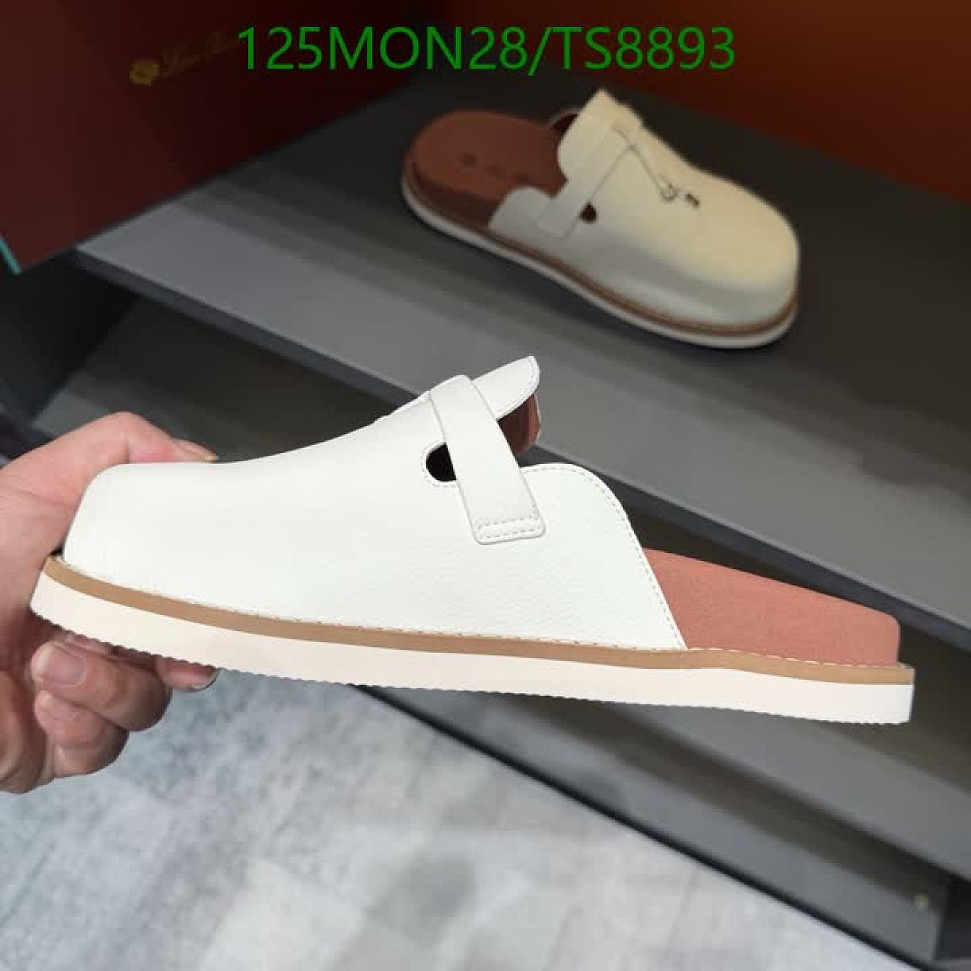 LV-Shoes(Men) Code: TS8893 $: 125USD