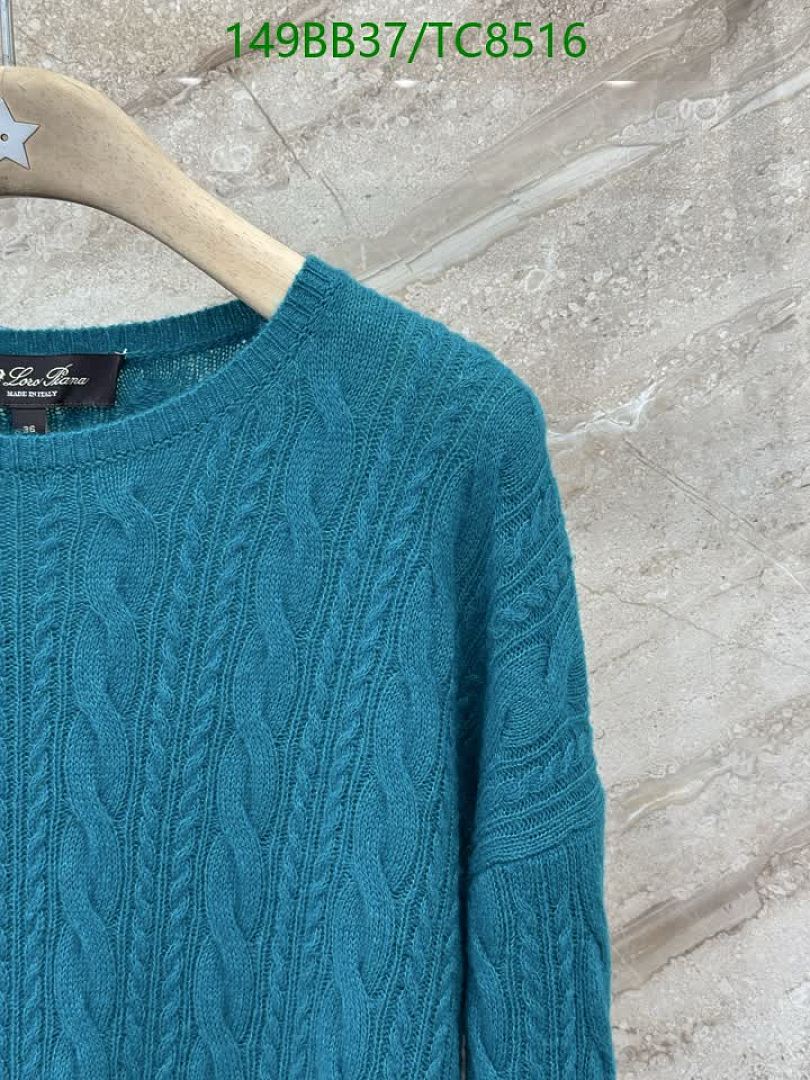 Loro Piana-Clothing Code: TC8516 $: 149USD