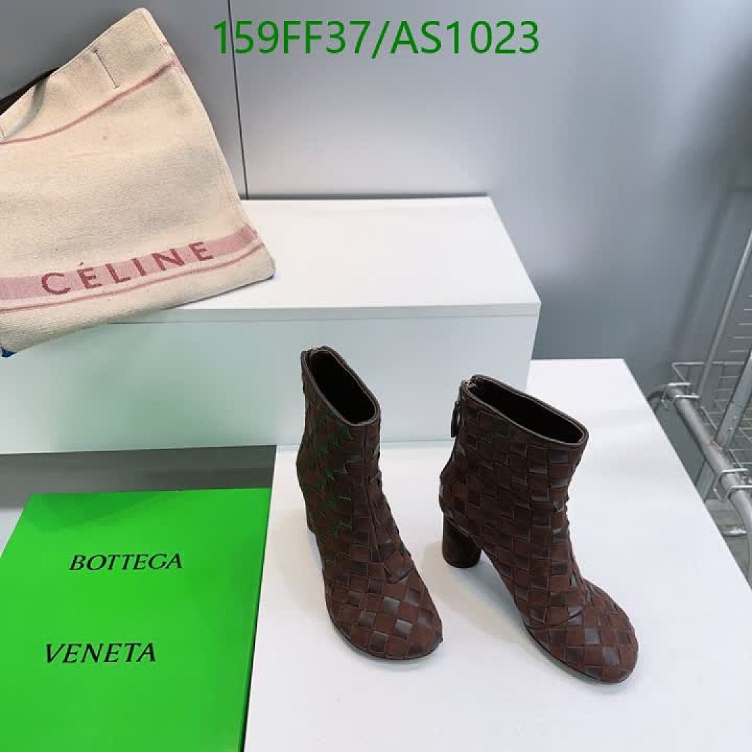 Boots-Shoes(Women) Code: AS1023 $: 159USD