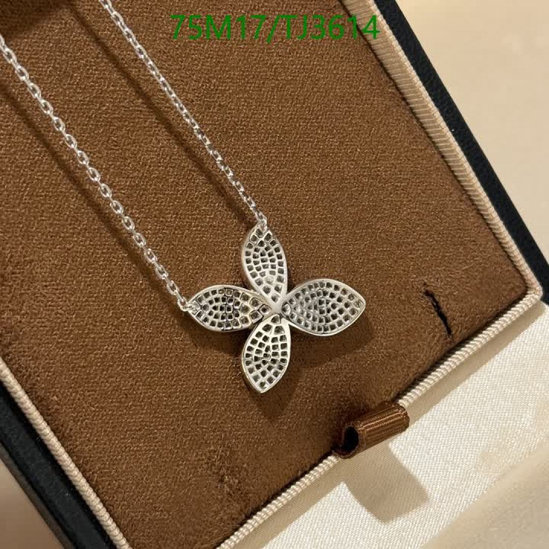 LV-Jewelry Code: TJ3614 $: 75USD